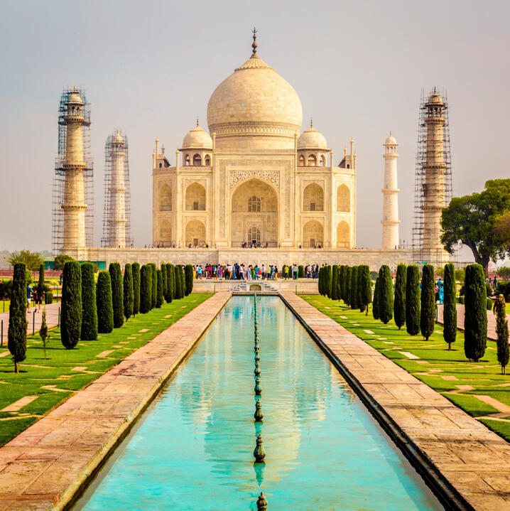 India