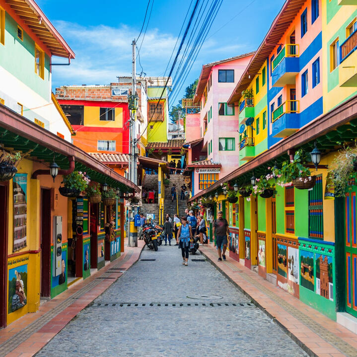 Colombia